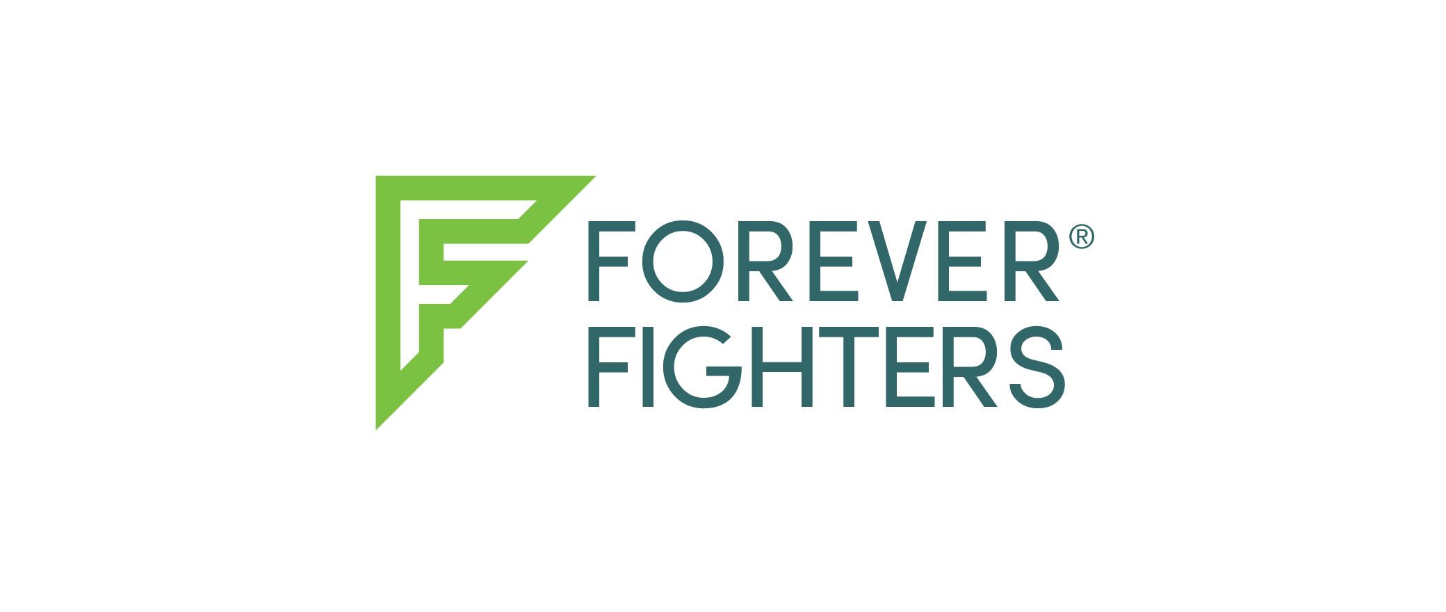 Forever Fighters Logo